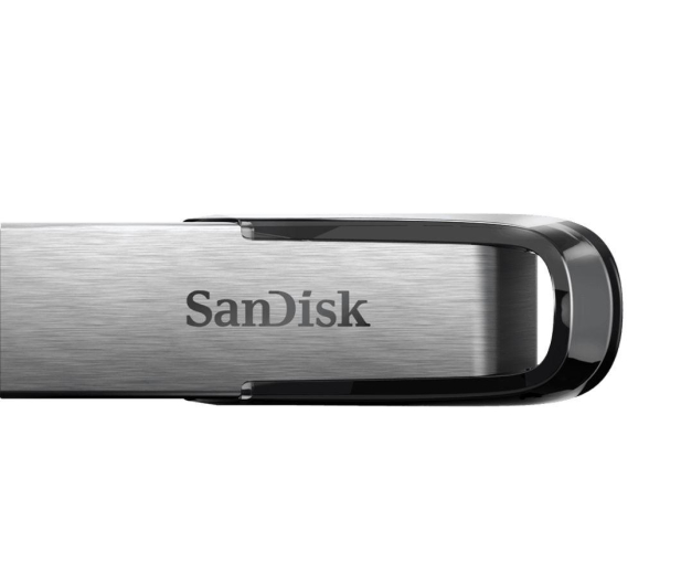 Sandisk 64GB Ultra Flair (USB 3.0) - 272655 - zdjęcie 2